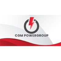 CGM Power Group Limited Logo