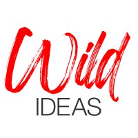 WILDideas Logo