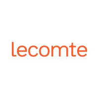 Agence Lecomte Logo