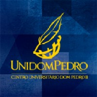 Centro Universitário Dom Pedro II Logo