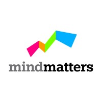 mindmatters Logo