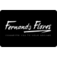 Fernando Flores Logo