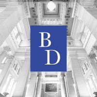 Baillet Dulieu Associés Logo