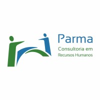 Parma Consultoria em RH Logo