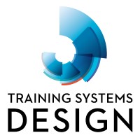 Training Systems Design Logo