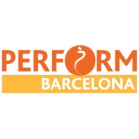 Perform Barcelona Logo