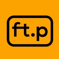 FreeTech Project (trading name of Libre Digital Ltd) Logo