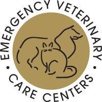 Emergency Veterinary Care Centers Logo