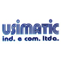 Usimatic Industria e Comércio ltda Logo