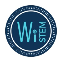Women in STEM Organization Logo