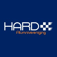 Alumnivereniging Hanze Racing Division Logo