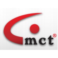 MCT SAS Logo