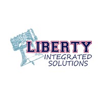 Liberty Integrated Solutions, Inc. Logo