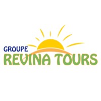 Revina Tours Logo