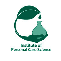 Institute of Personal Care Science Logo