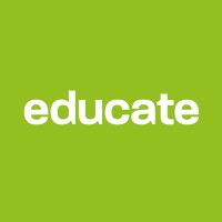 Educate Logo