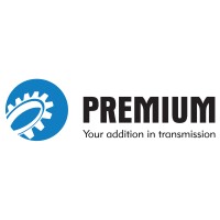 Premium Transmission Private Limited Logo