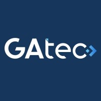 GAtec Gestão Agroindustrial Logo