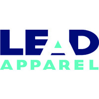 LEAD APPAREL Logo