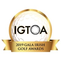 Ireland Golf Tour Operators Association Logo