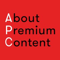 About Premium Content Logo