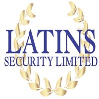 Latins Security Limited Logo