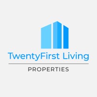 TwentyFirst Living Logo