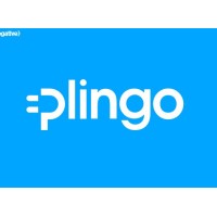 Plingo (Electric Vehicle Charging) Logo