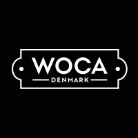 WOCA Nederland Logo
