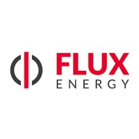 Flux Energy Logo