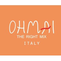 Ohmai Logo