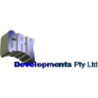 GRK Developments Logo