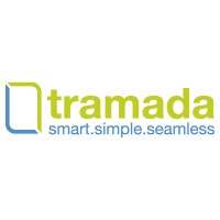 Tramada Systems Logo