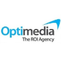 Optimedia US Logo