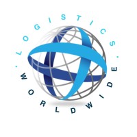 Logistics Worldwide Logo