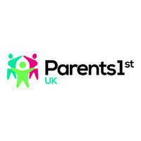 Parents 1st UK Logo