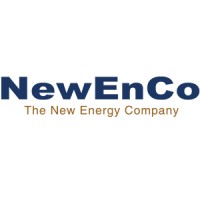 NewEnCo Logo