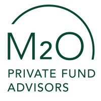 M2O Private Fund Advisors Logo