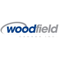 Woodfield Canada Inc. Logo