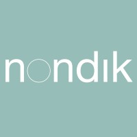 nondik Arkitektura eta Hezkuntza-Ikerkuntza estudioa Logo