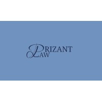 Prizant Law, P.C. Logo