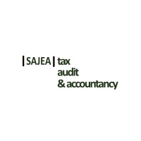 SAJEA Tax, Audit & Accountancy (expertise comptable à Bruxelles) Logo