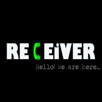 Receiver Logo
