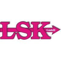 LSK GmbH Logo