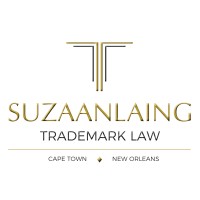 Suzaan Laing Law Incorporated Logo