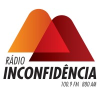 Rádio Inconfidencia Logo