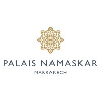 PALAIS NAMASKAR Logo