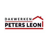 Dakwerken Leon Peters Logo