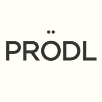P R Ö D L Logo