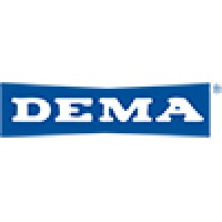 DEMA Engineering Company Logo